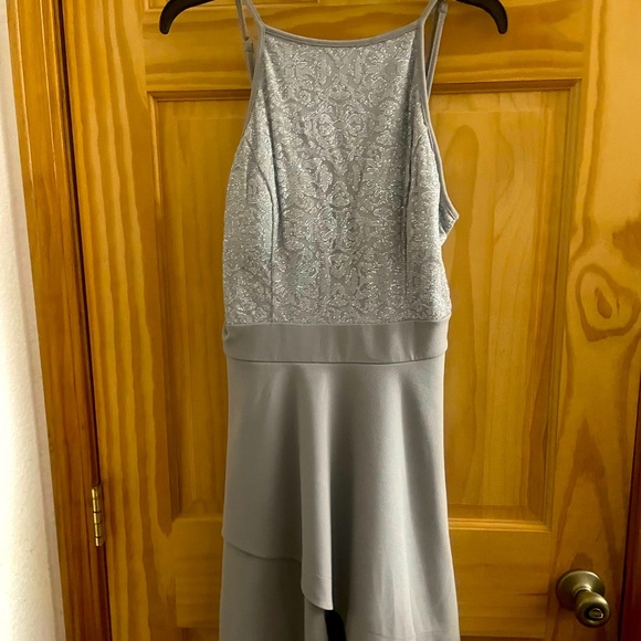 Homecoming or prom dress - Picture 1 of 2